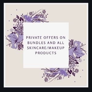 PRIVATE OFFERS